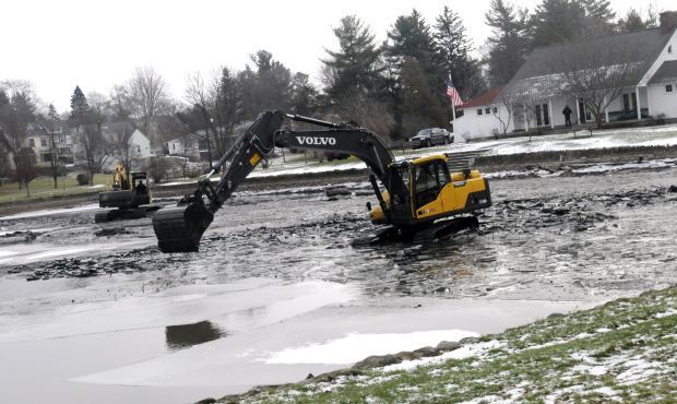 Hoopes dredging 1